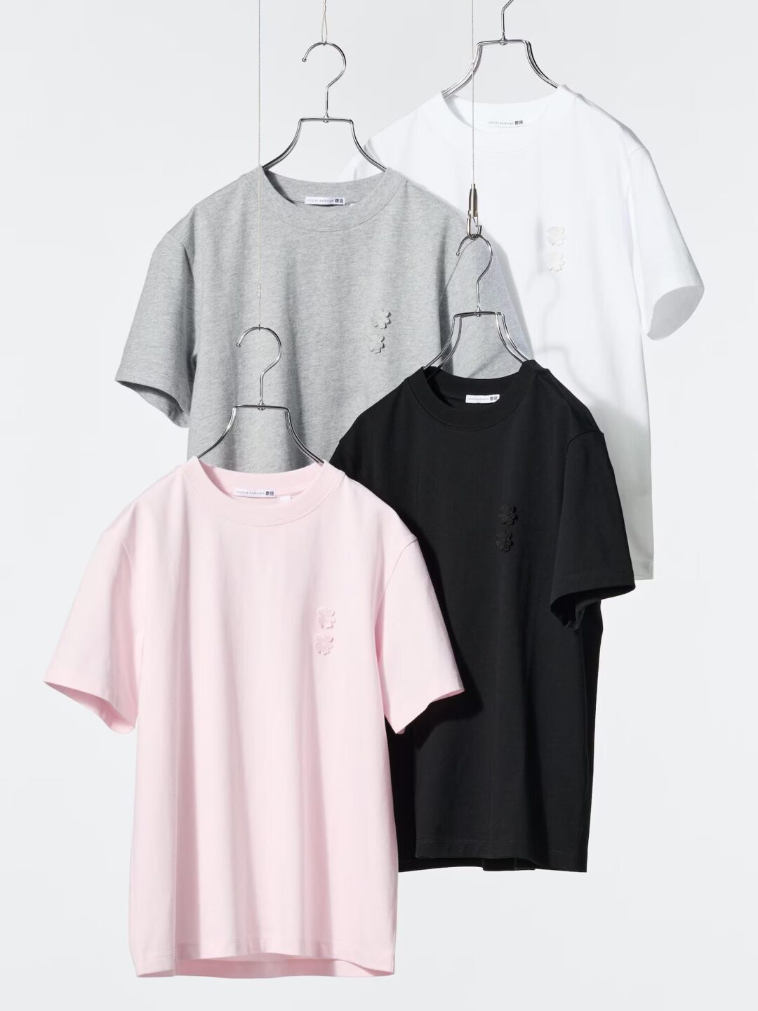 UNIQLO × Cecilie Bahnsen | 코펜하겐 감성이 LifeWear를 만났을 때