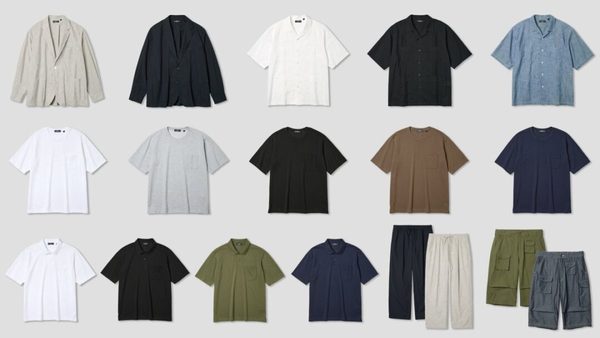 GU 2026 S/S 컬래버 3종 — 이 봄, GU가 완전히 달라졌어요